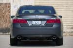 Honda Accord Sport Sedan 2013 года
